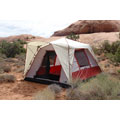 Black Pine 6-person Turbo Tent