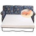 Select Luxury New Life 4.5-inch Full-size Memory Foam Sofa Sleeper Mattress