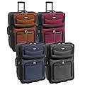 Travel Select Amsterdam Lightweight 29-inch Rolling Upright Suitcase
