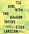 The Girl With the Dragon Tattoo (Compact Disc)