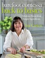 Barefoot Contessa Back to Basics by Ina Garten (Hardcover)