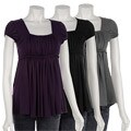 Simply Irresistible Women's Short-sleeve Top