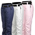 Marker Women' Insulated Snow Pants