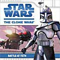The Clone Wars (Paperback)