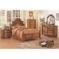 Grand Estate 5-piece Bedroom Collection