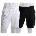 Sergio Tacchini Men's Oliver Tennis Shorts