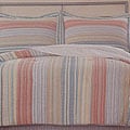 Retro Pastel 8-piece Bedding Ensemble