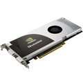 Dell nVIDIA Quadro FX3700 512MB GDDR3 KY246 DVI PCI-E Graphics Card