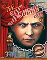 Houdini Box (Hardcover)