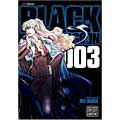 Black Lagoon 3 (Paperback)
