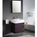 Vigo Calida Vanity Set with Medicine Cabinet