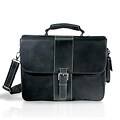 G Pacific Twill Business Laptop Briefcase