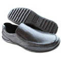 Kenneth Cole Back 2 Back Black Loafers