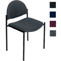 Safco Workspace Wicket Stacking Chair