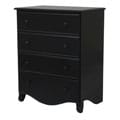 DaVinci Emily 4-drawer Dresser