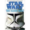 Star Wars:The Clone Wars (Hardcover)