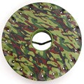 Boomer Camo LED Camping Light