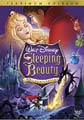 Sleeping Beauty 50th Anniversary Platinum Edition (DVD)