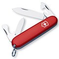 Victorinox Swiss Army 10-function Sport Knife