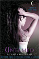 Untamed (House of Night Series #4) by P. C. Cast (Paperback)