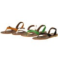 Matiko 'Gauri' Thong Sling Sandal
