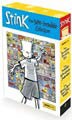 Stink: The Super-Incredible Collection: Books 1-3 (Paperback)