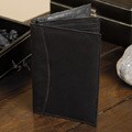 Men's Leather Travel Wallet