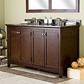 Blakeland Double Sink Bathroom Vanity