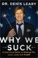 Why We Suck (Hardcover)