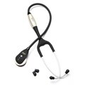 ADC 657BK Electronic Stethoscope