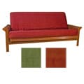 Heavy Corduroy Futon Cover