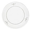 La Rochere 6-piece Dragonfly Dessert Plate Set