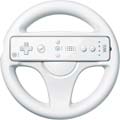 Wii - Wheel - By Nintendo of America