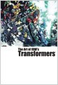 The Art of IDW`s Transformers (Paperback)