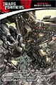Transformers Movie Sequel: The Reign of Starscream (Paperback)