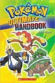 Ultimate Handbook (Paperback)