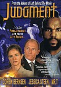 Judgment (DVD)