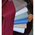 Egyptian Cotton 1000 Thread Count Pillowcase Set