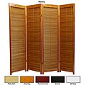 Comments about china Federal Marupa 4-panel Screen (China)