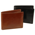 Colombo Passcase Wallet