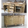 Alejandra 67-inch Double Sink Bathroom Vanity