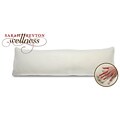 Sarah Peyton Memory Foam 50x18.5 Full-body Pillow