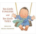 Ten Little Fingers and Ten Little Toes