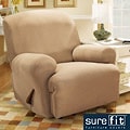 Sure Fit Stretch Pearson Recliner Slipcover