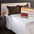 Egyptian Cotton 650 Thread Count Striped Pillowcase Set