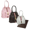 Christine Price Haute Olivia Diaper Bag/ Handbag