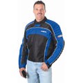 Mossi Mesh Motorcycle Jacket