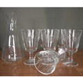 La Rochere Fleur De Lis 7-piece Wine Glassware Set