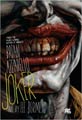 Joker (Batman, the Dark Knight) (Hardcover)