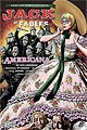 Jack of Fables 4 (Paperback)